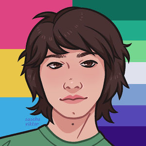 Meet your Posher, Sherlock